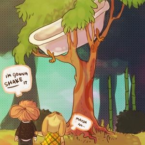 Meet your Posher, Macaire